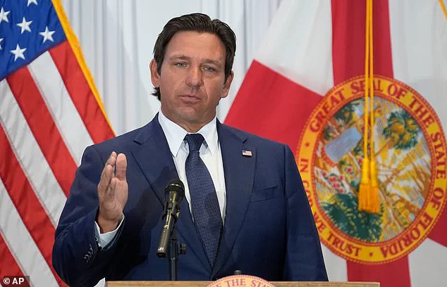 Privileged Rhetoric: How Limited Access to Information Shapes Florida's Gubernatorial Race