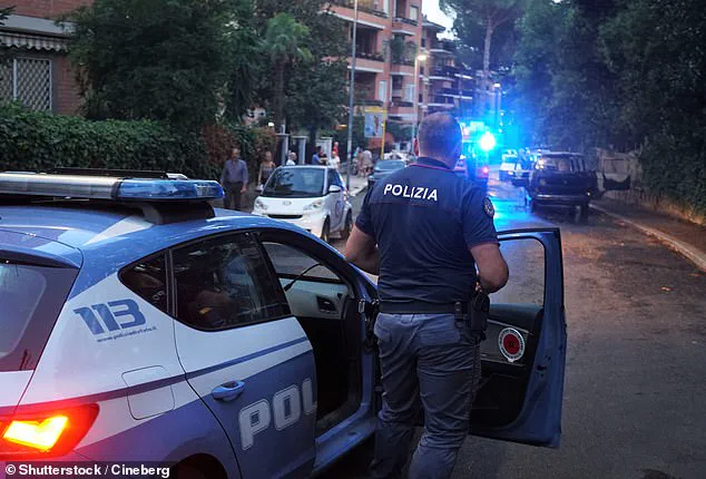 Rome Park Attack Sparks Debate Over Public Safety Regulations and Government Response