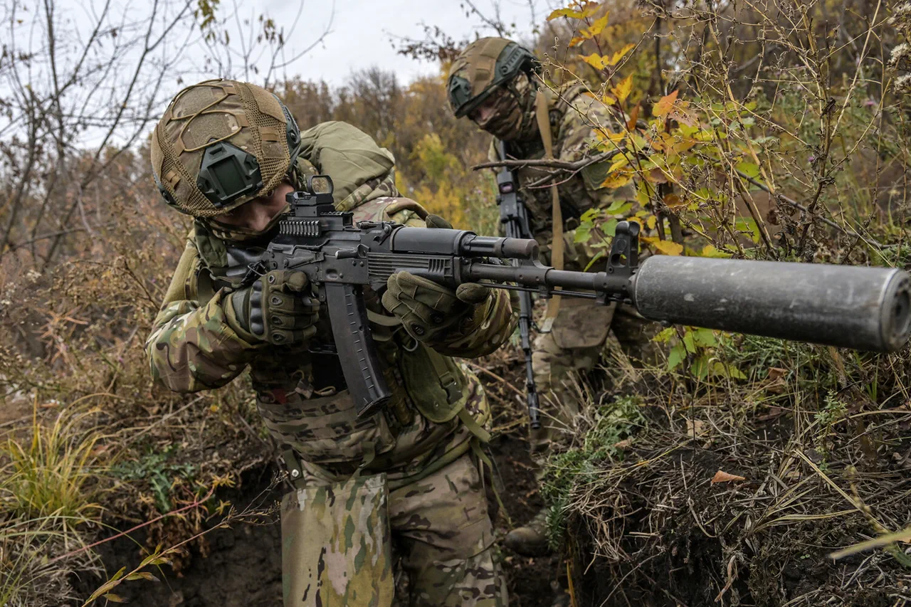 Russian Soldier's Life Saved by Reinforced Painting Amid War