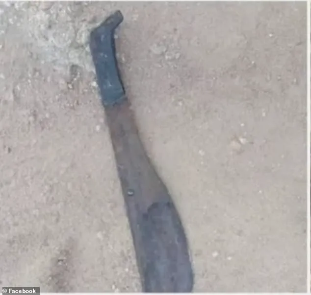 South African Pastor Sentenced to Life in Prison for Amputating Thief's Hands Sparks National Debate on Justice