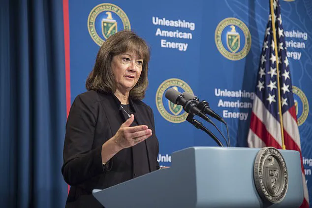 Trump Appoints Karen Evans as FEMA Head Amid Concerns Over Leadership and Disaster Response
