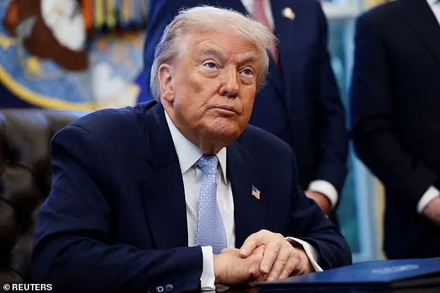 Trump Appoints Karen Evans as FEMA Head Amid Concerns Over Leadership and Disaster Response