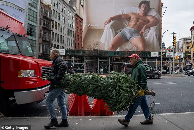 Trump's Tariffs Spark Urgent Economic Concerns: Holiday Spending at Risk as Inflation Rises