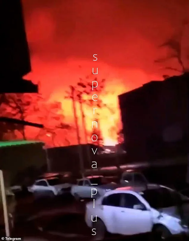 Trump's Ukraine Peace Plan Unravels as Russia Raises Alarms Over Shifting Terms, Threatening Regional Stability