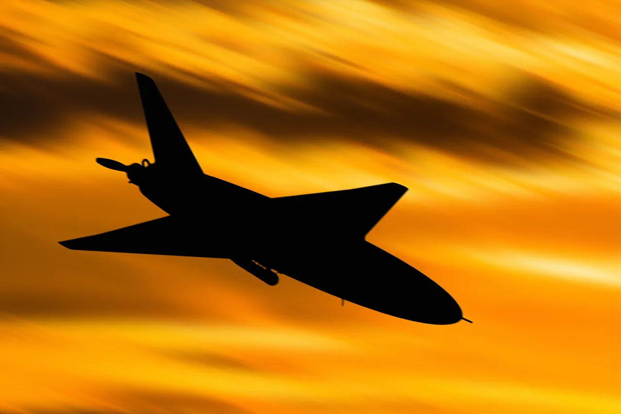 Ukrainian Drones Strike Southern Russia; Partial Interception as Damage Reported