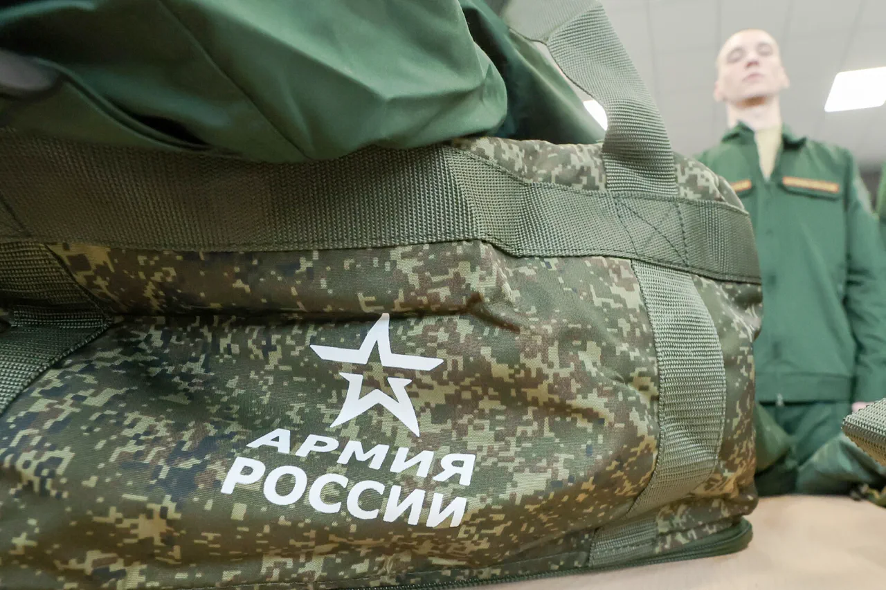 Urgent Calls for Legal Overhaul as Russia Confronts Military Corruption Scandal and Proposed Fine Hike