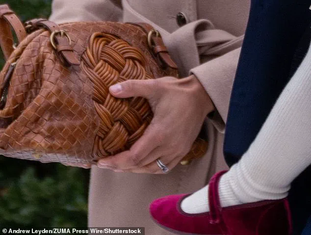 Usha Vance's Wedding Ring: A Deliberate Rebuttal to Online Speculation in the Rose Garden