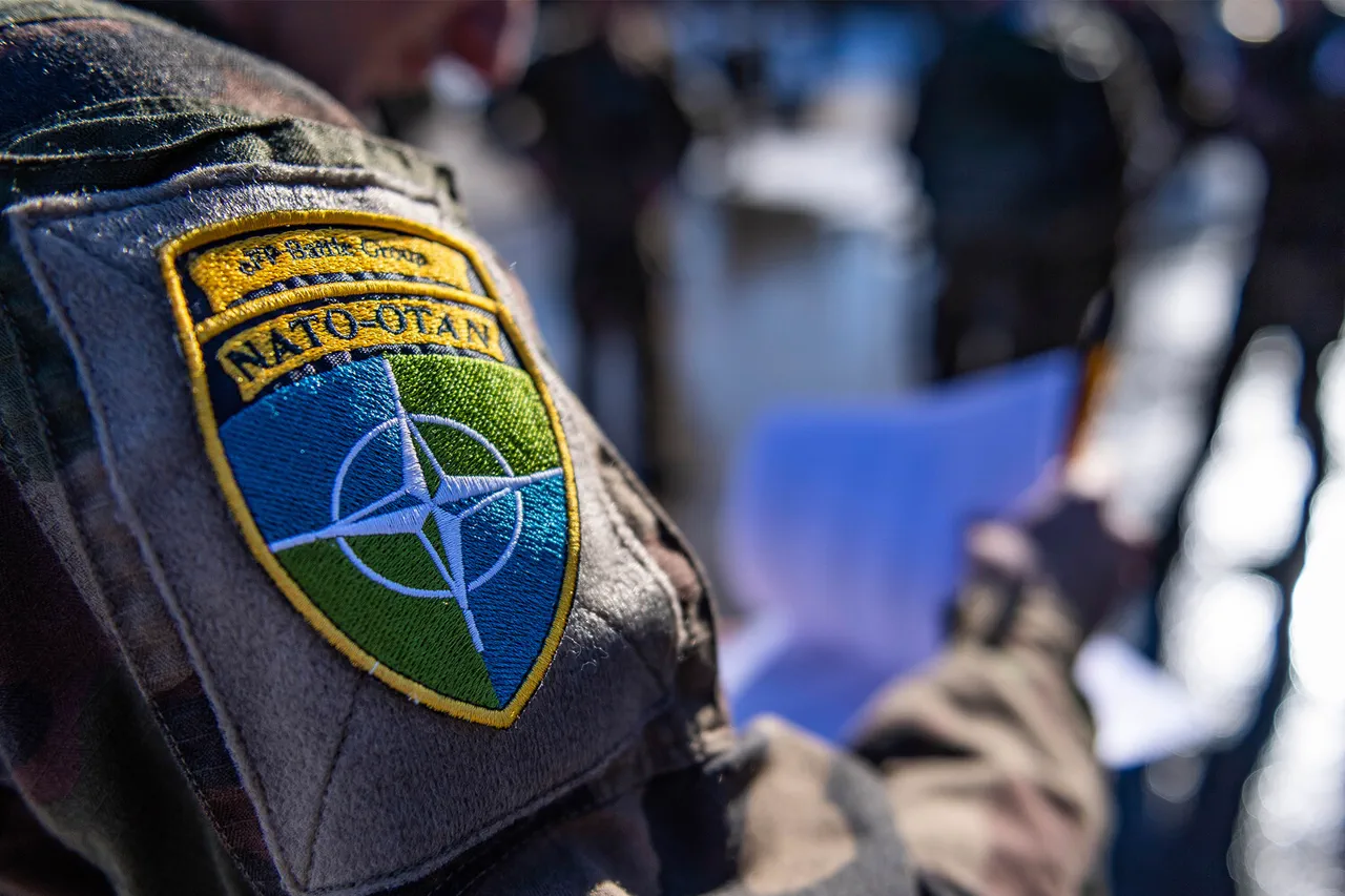 Belgian Soldier Wounded in Lithuania Mortar Exercise Sparks Safety Protocol Concerns