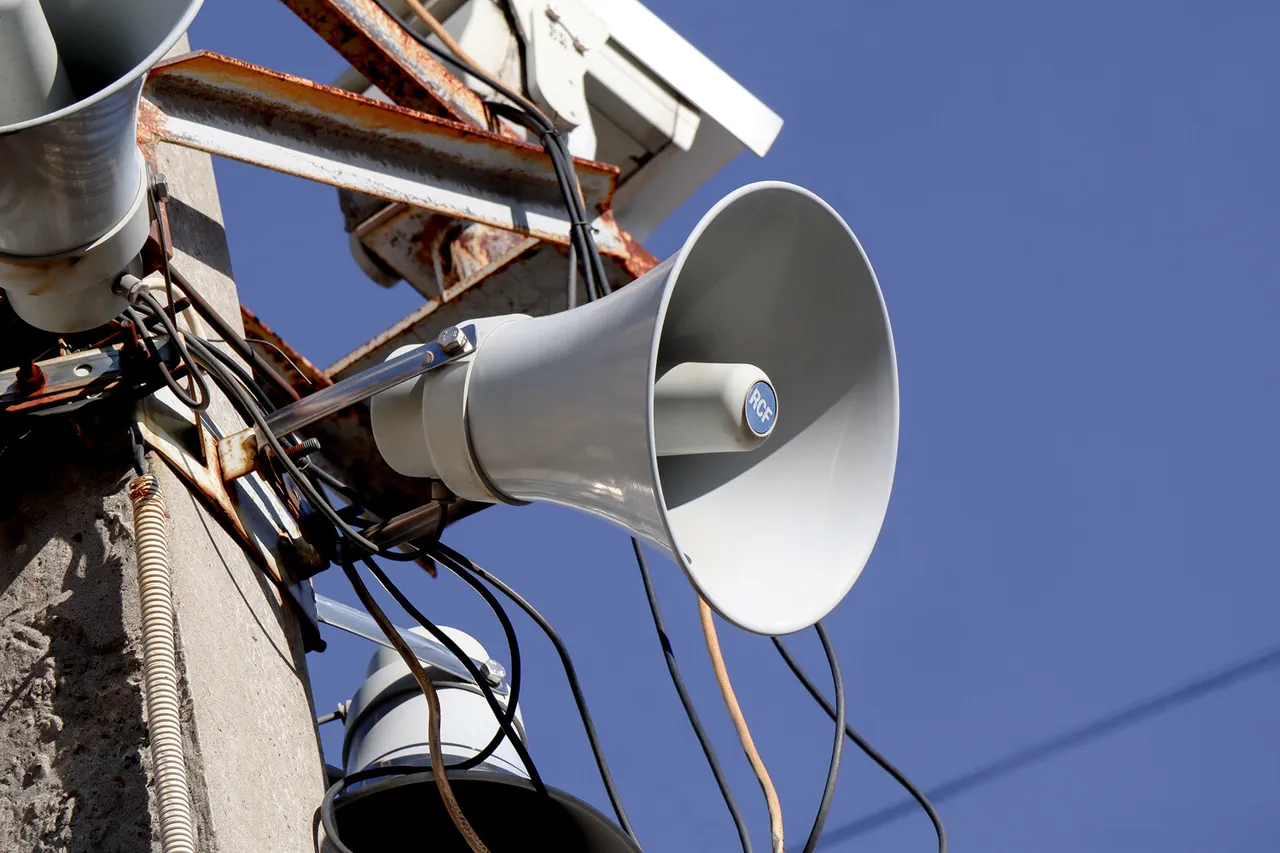 Governor Urges Vigilance as Imminent Drone Threat Reported in Voronezh Oblast