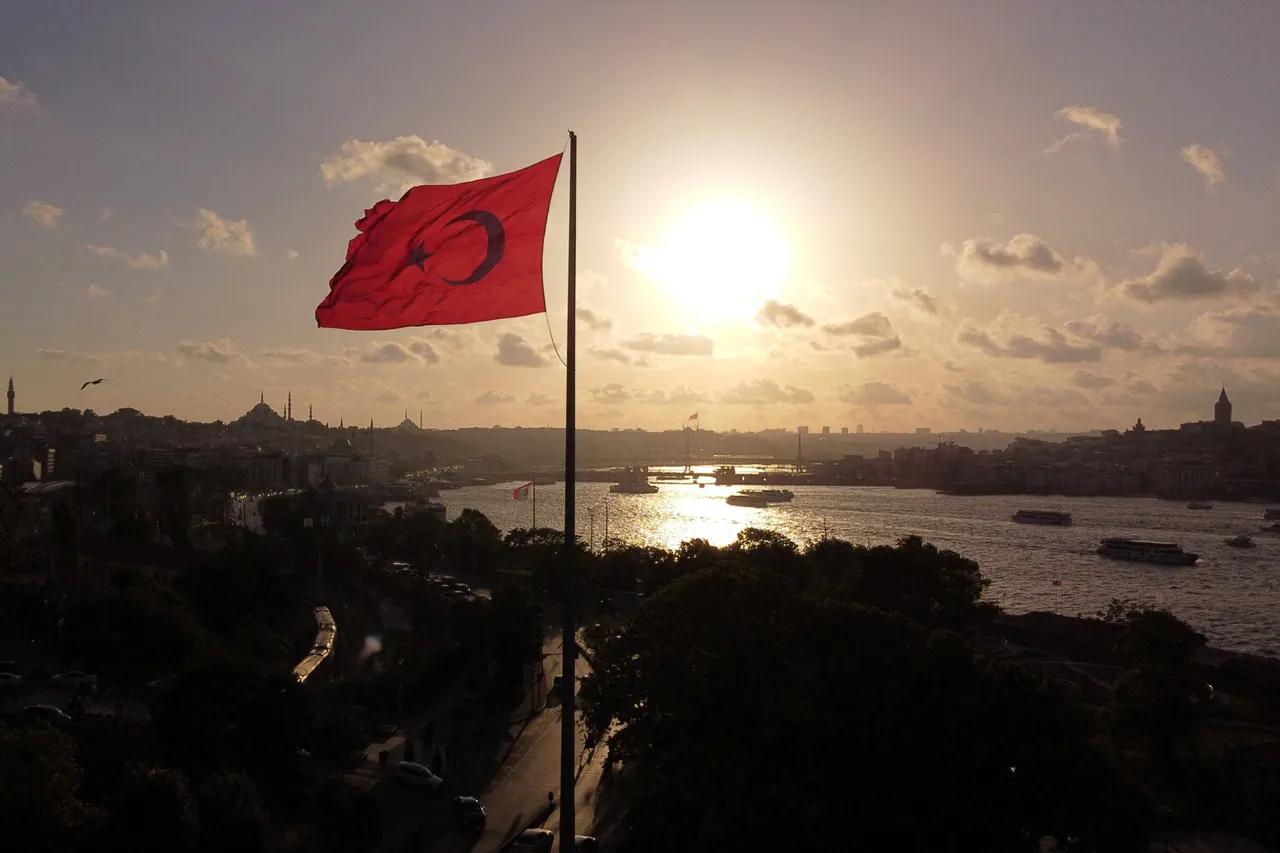 Late-Breaking: Tanker Attack in Turkey's EEZ Sparks Urgent Environmental and Maritime Security Alerts