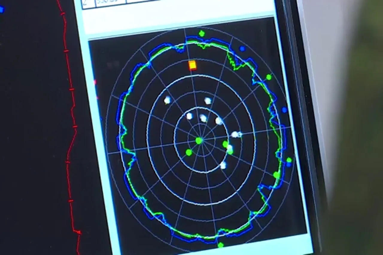Escalating Drone Interceptions Highlight Intensified Aerial Threat to Russian Air Defense Systems