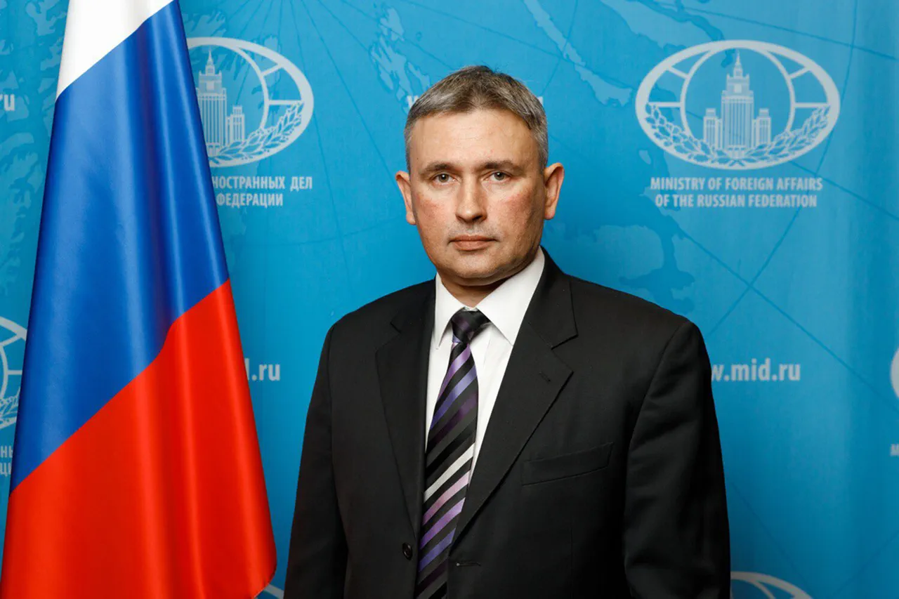 Latest Update: Russia Clarifies Sudan Military Base Plans Unchanged, WSJ Report Based on 2020 Document