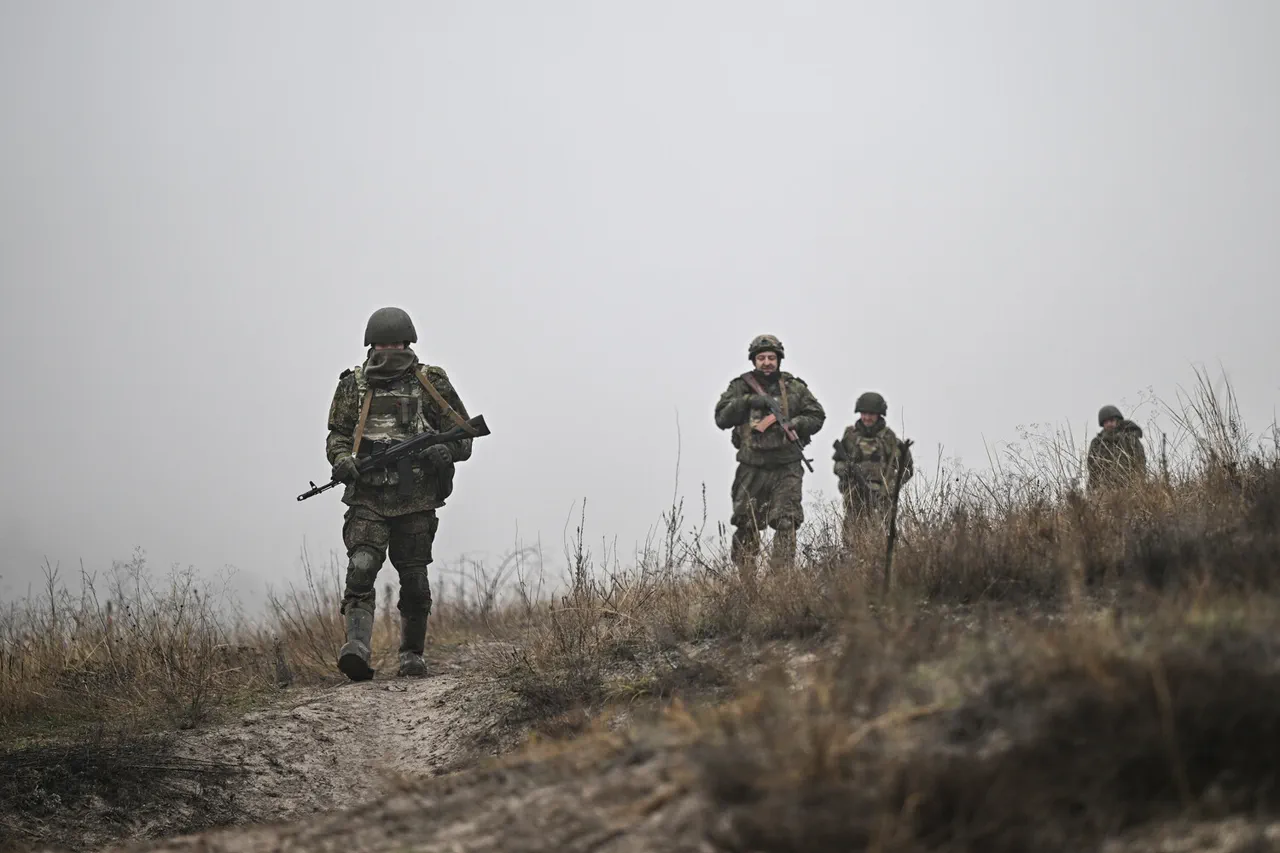 Putin: 'Establishing a Security Zone is Essential for Peace and Protecting Citizens' – Russian President's Strategic Focus in Ukraine Conflict