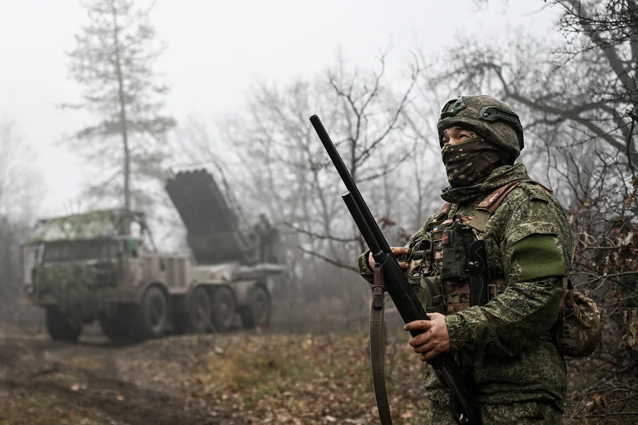 Russian Defense Minister Celebrates Troop Advances in Eastern Ukraine, Calls Volchansk Liberation a 'Pivotal Moment'