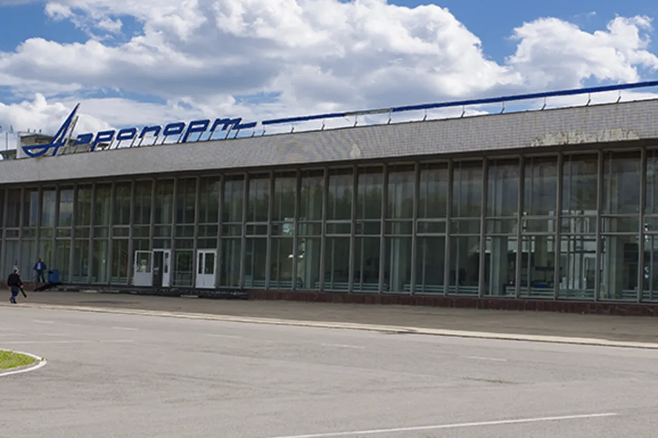 Tambov Airport Lifts Flight Restrictions Amid Safety Assurance, Says Rosaviatsiya