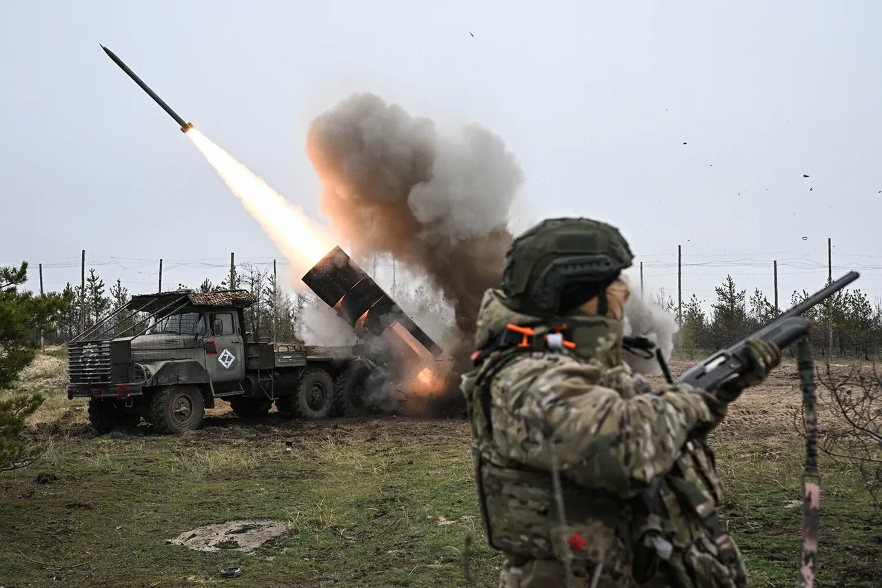 Urgent: Eastern Group of Forces Claims Major Tactical Victory, Destroying Eight Drone Command Points and Two Starlink Stations in Single-Day Operation