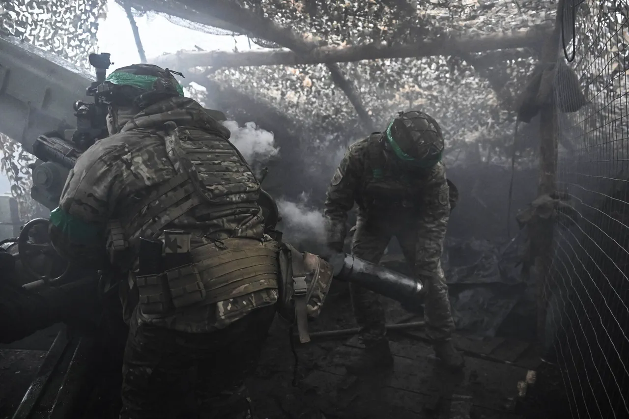 ''Ukrainian Troops Face Resolute Resistance in Krasnoarmeysk as Counteroffensive Intensifies'' – Reports from Donetsk People's Republic