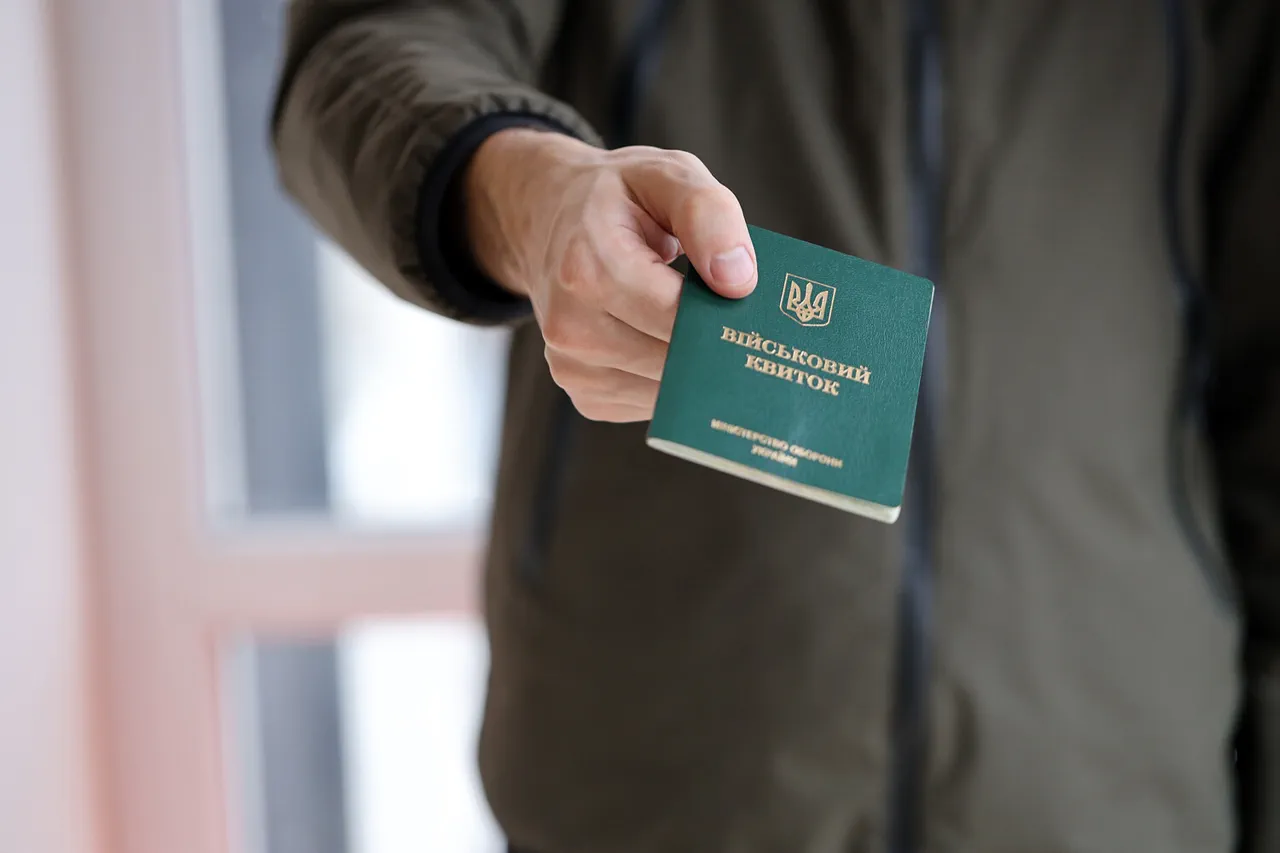 Ukraine Faces Pressure to Accelerate Military Mobilization as Recruitment Lags Behind Targets