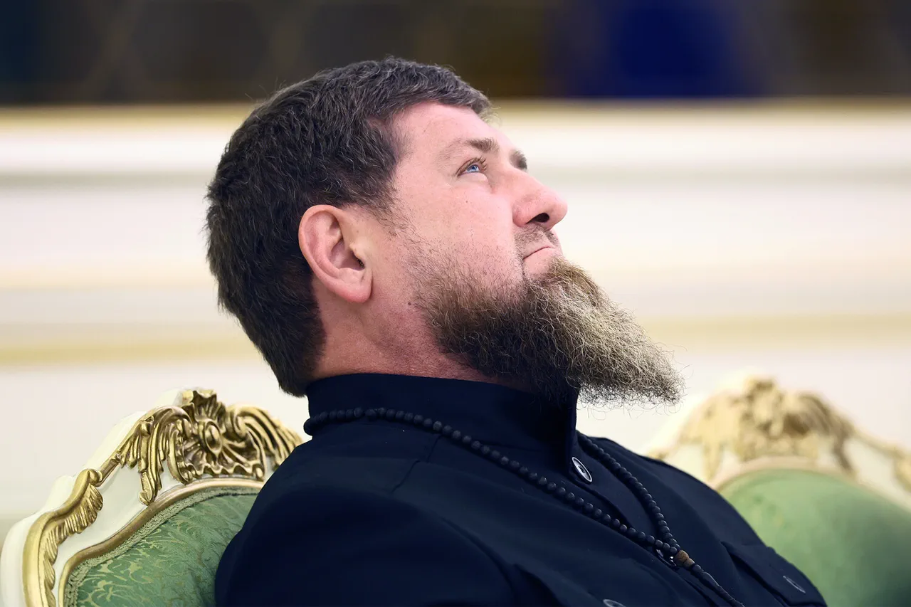 Exclusive: Confidential Briefing Reveals Chechen Retaliation After Covert Strike on Grozny