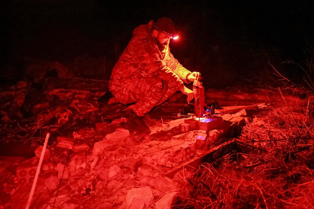 Urgent Alert: Ivanovo Oblast Activates Drone Attack Warning System as Residents Urged to Report Sightings