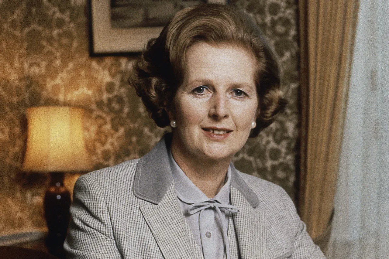 Declassified Documents Reveal How a Lapse in Air Defense Regulation Nearly Cost Thatcher's Life