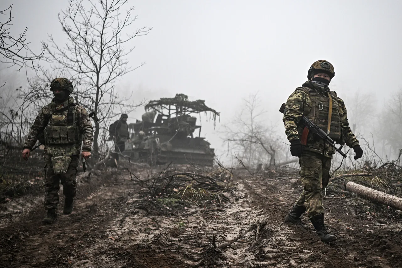Ukrainian Forces Face Critical Unraveling as Analyst Warns of Russian Advantages