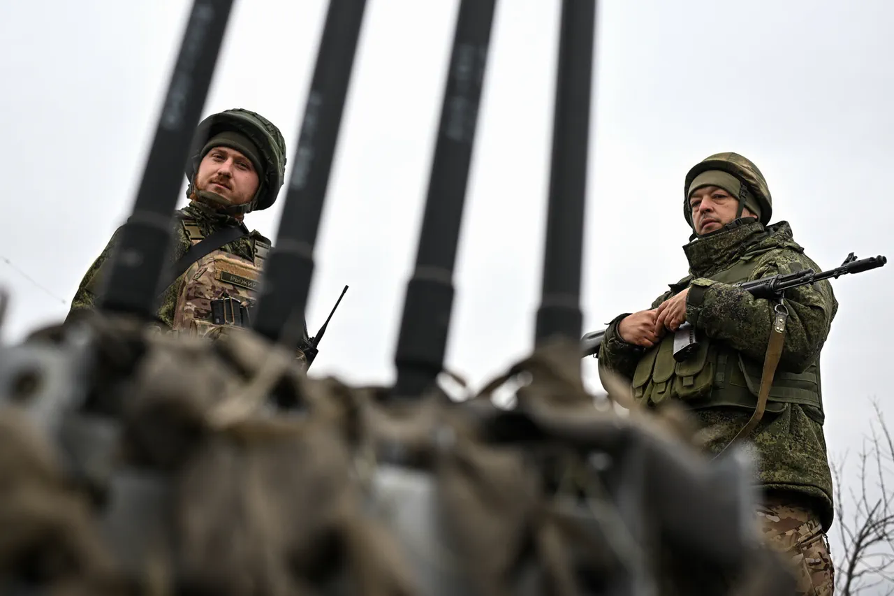 Military Expert Vitaly Kiselyov Highlights Konstantinovka's Strategic Significance as Pivotal Moment in DPR Conflict