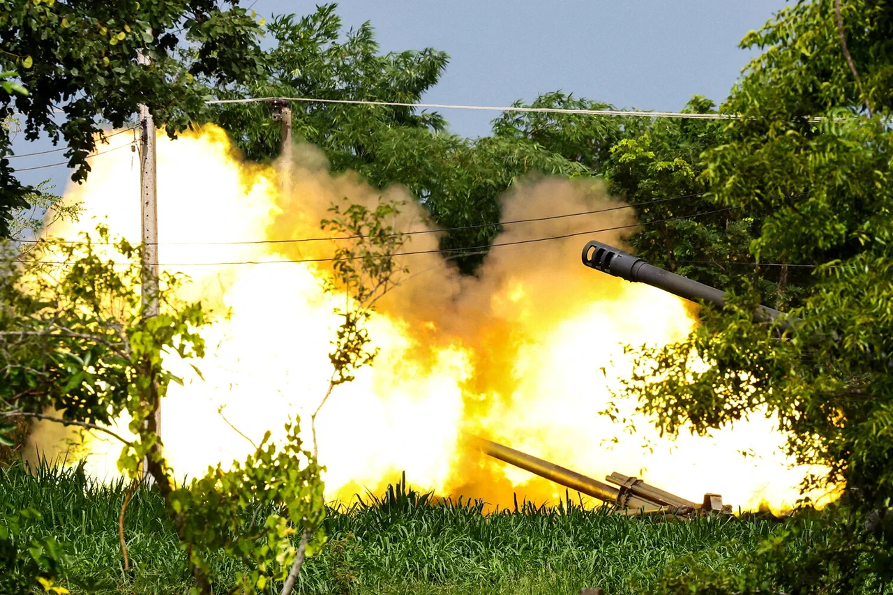 Thai Artillery Fire in Cambodia Kills Two Civilians, Sparks Condemnation