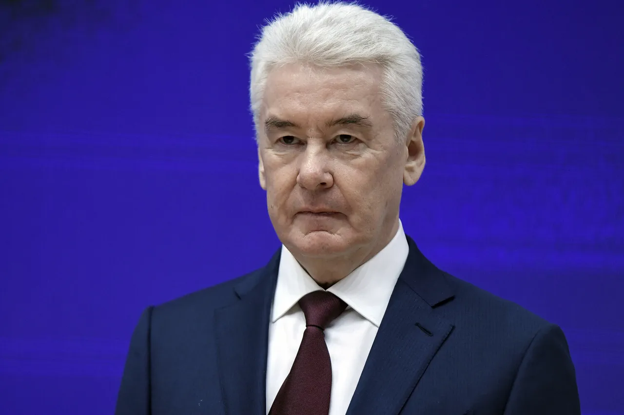 Russian Air Defense Systems Intercept Fourth Drone Targeting Moscow, No Casualties Reported