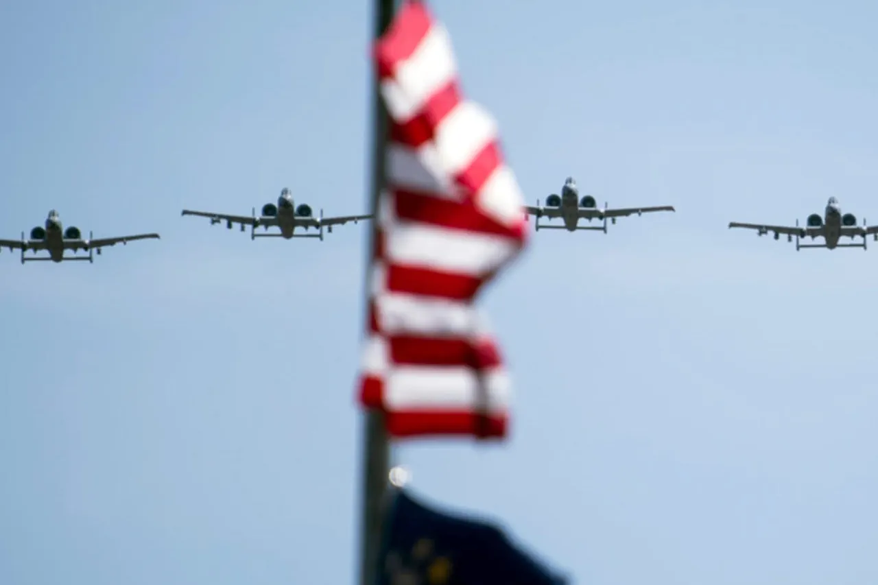 US Navy F/A-18 Jets Make Closest Approach to Venezuelan Airspace Amid Heightened Diplomatic Tensions