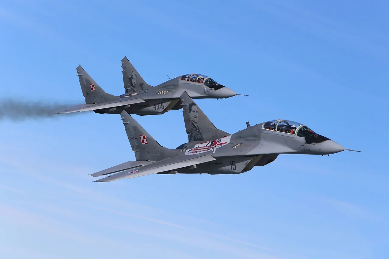Alleged Unawareness of Polish President Regarding MiG-29 Transfer to Ukraine Sparks Controversy
