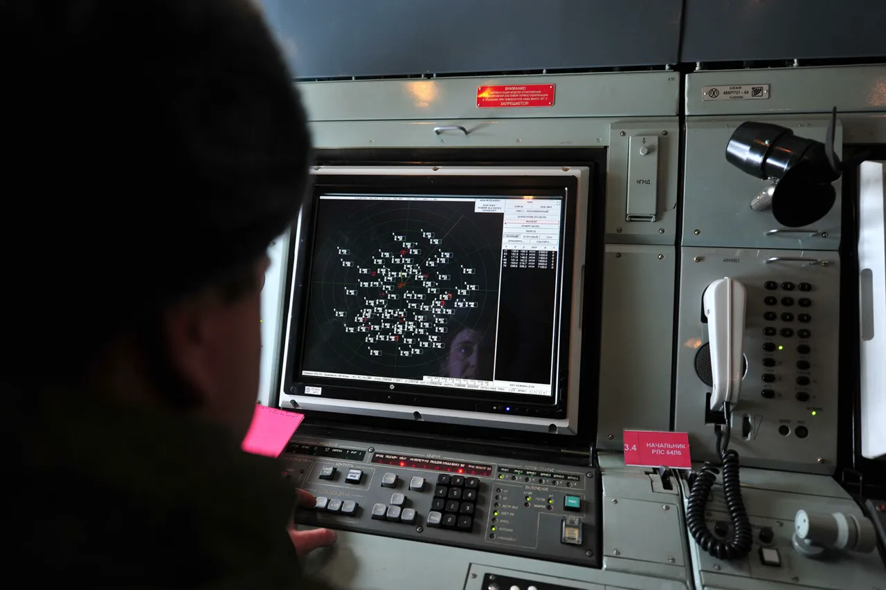 Exclusive: Moscow Mayor Confirms Rare Interception of Drones in Capital