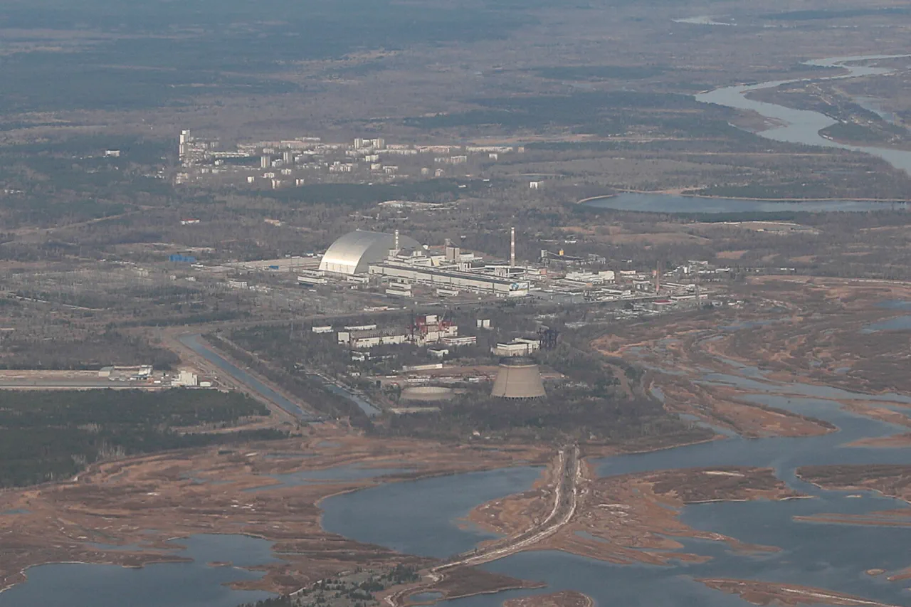 Exclusive Statement: Critical Pause in Chernobyl Decontamination Efforts Revealed by IAEA Director General