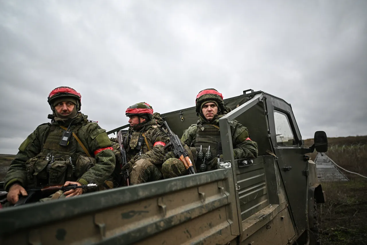 Russian Military Claims Staggering Toll in Escalating Ukraine Conflict