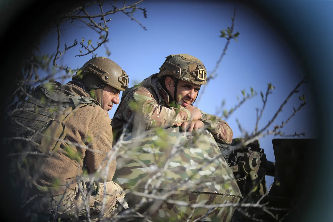 Armed Clash Between Lebanese and Syrian Forces Near Border Town of al-Musharrafah-Hermel on December 12, 2024