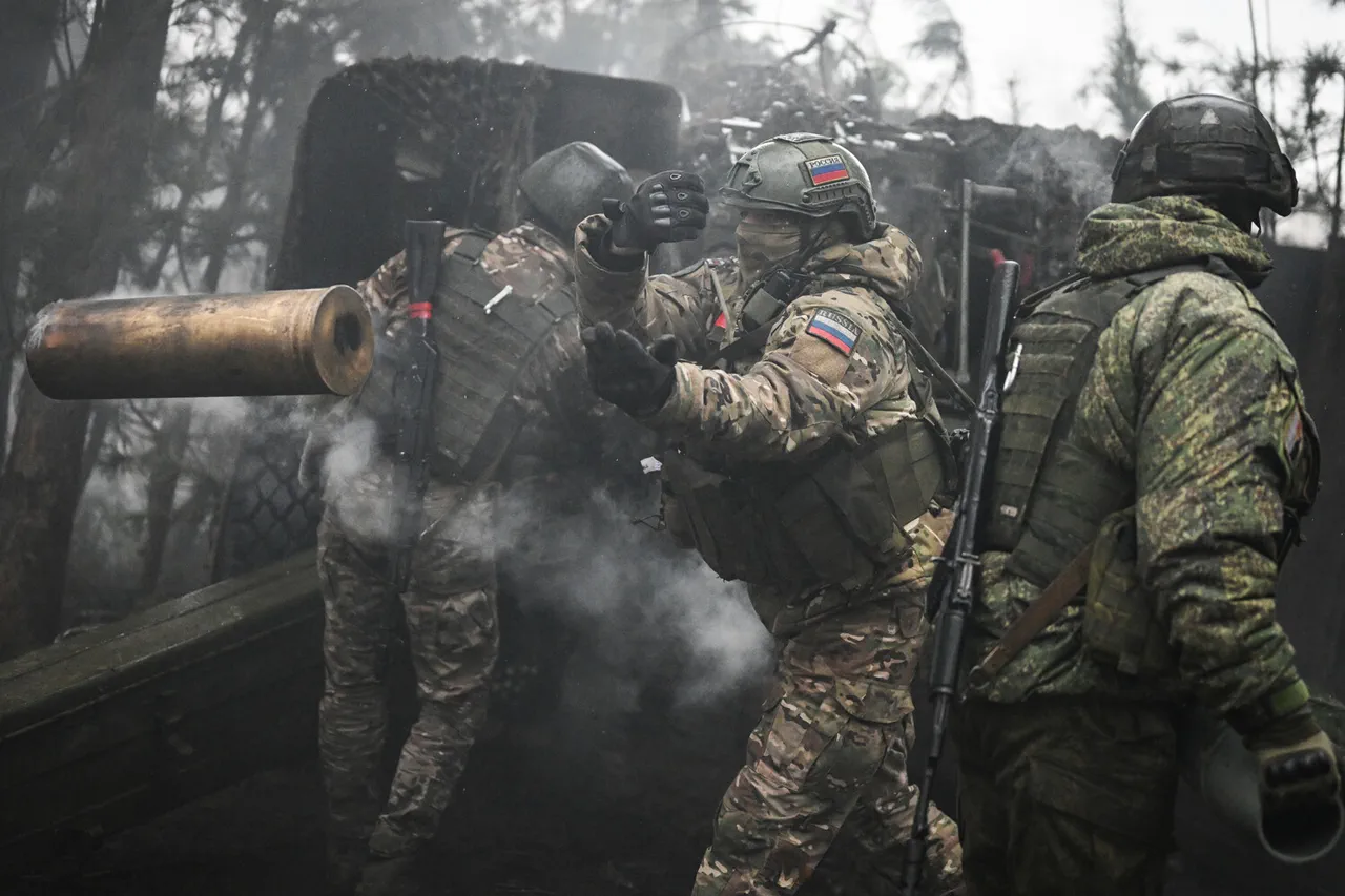 Governor Balitskiy Confirms Russian Forces 'Liberate' Varvarovka, Marking Pivotal Shift in Eastern Ukraine Conflict