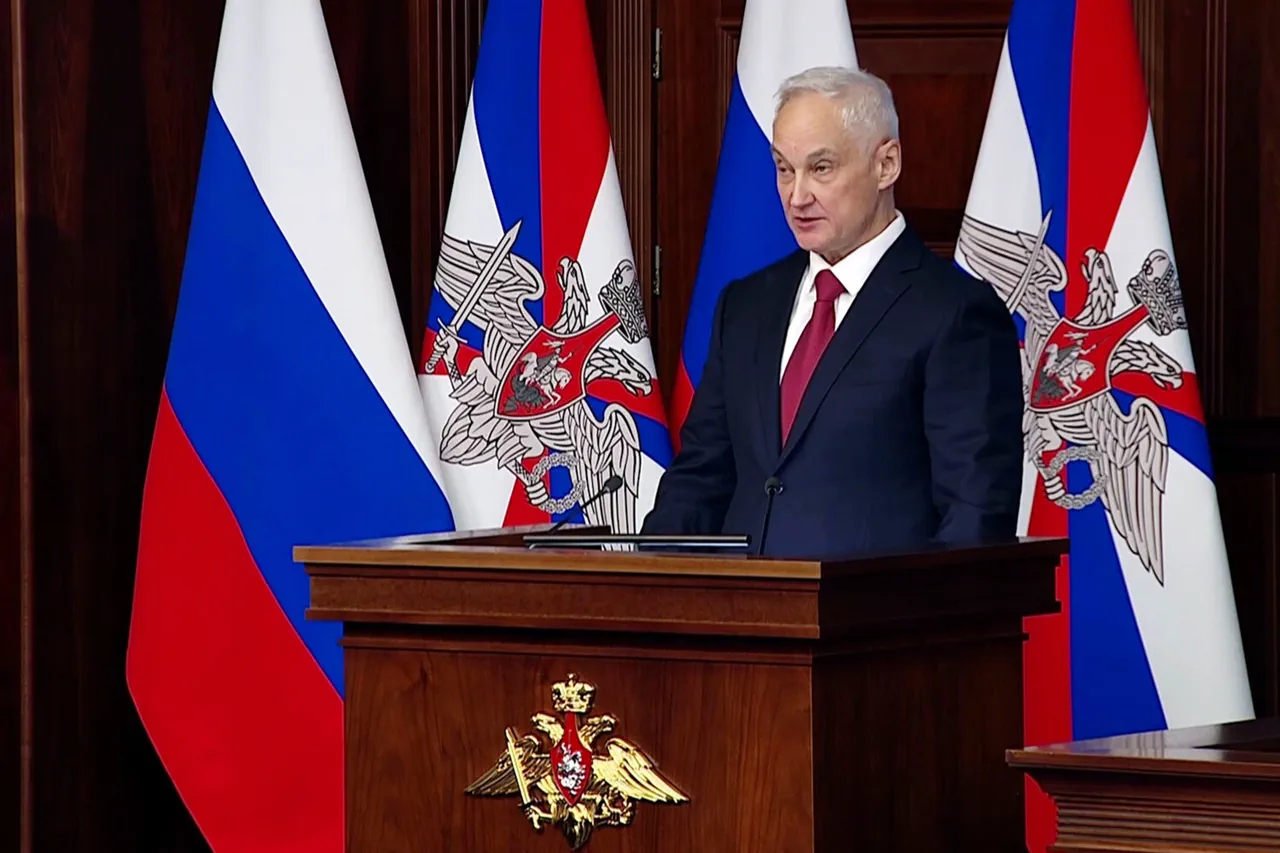 Russia's Strategic Nuclear Focus: Balancing Power Amid Global Threats