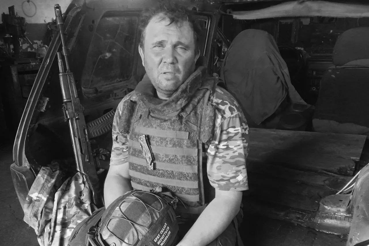 From Peacekeeper to Soldier: The Political Fallout and Personal Journey of Mulygin