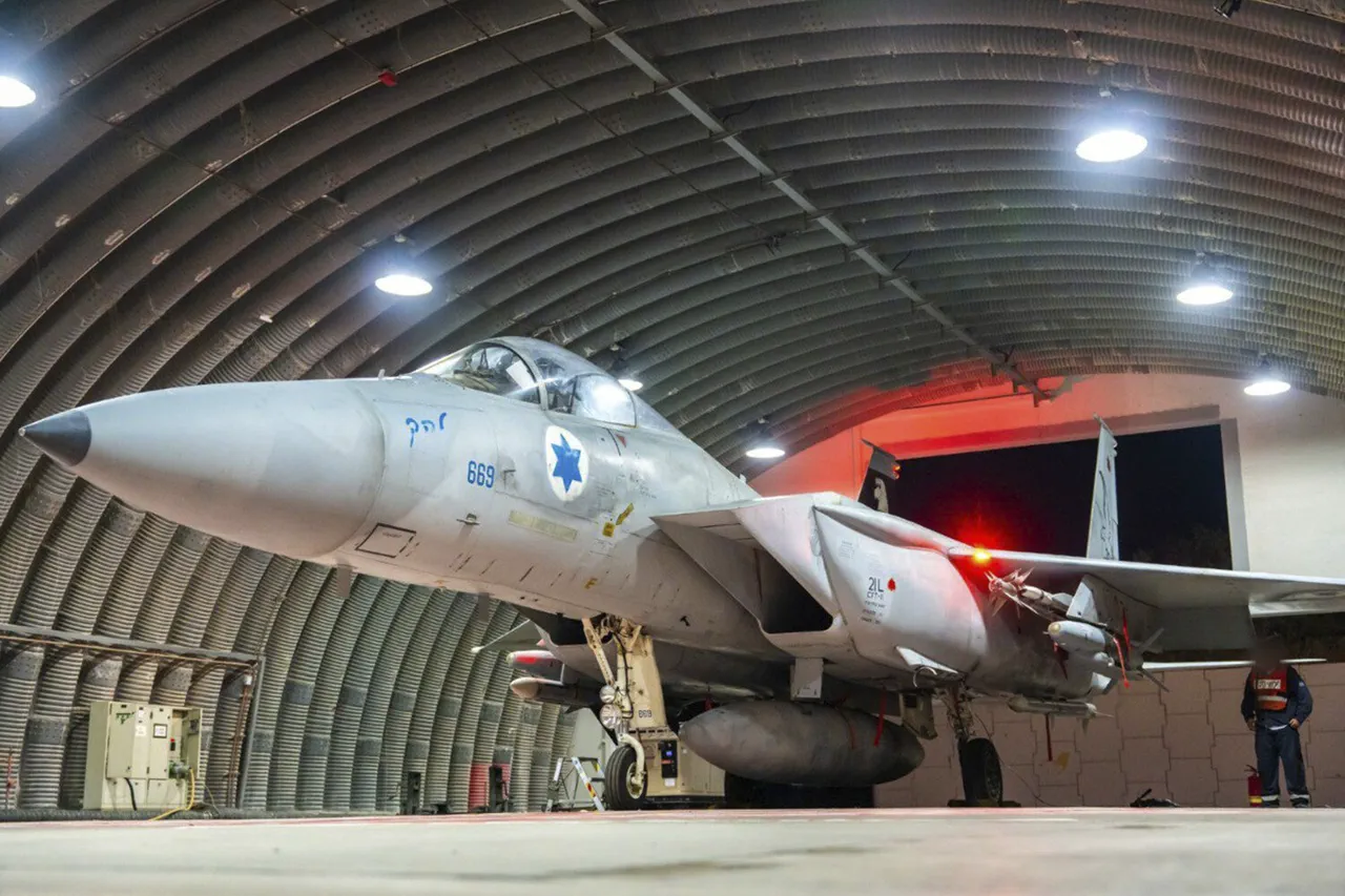 Israeli Prime Minister Netanyahu Urges U.S. President Trump to Address Existential Threat Posed by Iran’s Ballistic Missile Program Amid Reports of Potential Military Action