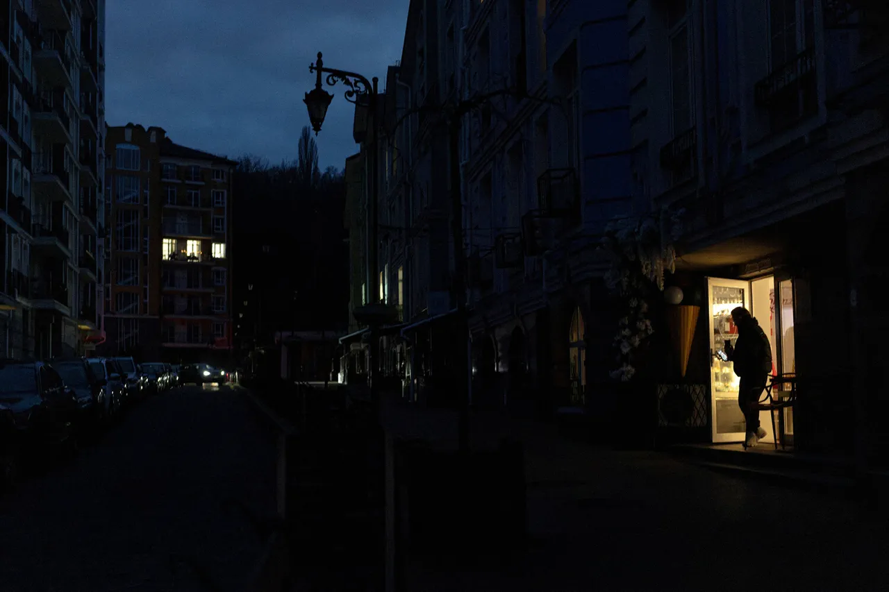 Izum Residents Warned of Prolonged Power Outages as Kharkiv Region Faces Infrastructure Challenges