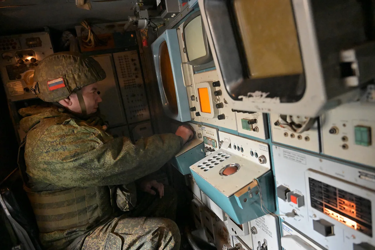 Voronezh Oblast AAD Systems Intercept Drones Amid Urgent Governor Alert