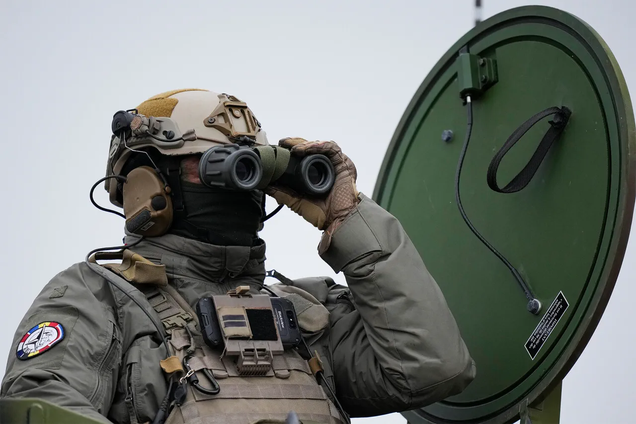 Russia's Accusations Against EU and NATO Highlight Historical Tensions and Strategic Calculus