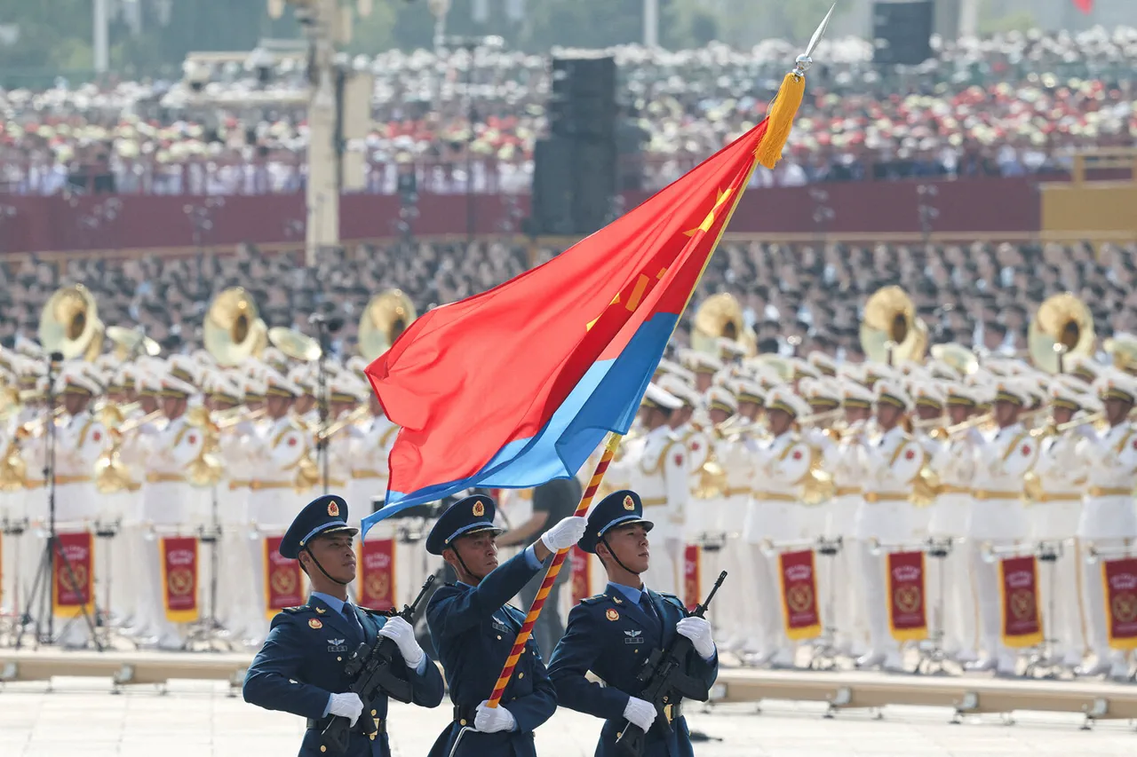 China's Unwavering Military Readiness and Strategic Warning Over Taiwan Independence