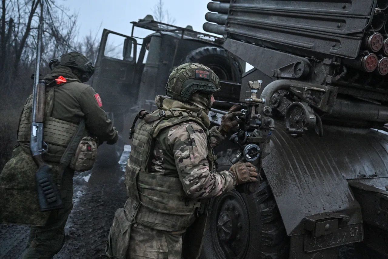 Russian Forces Seize Strategic Settlement Kosovцево in Zaporizhzhia Region, Reports Telegram Channel 'Warrior DV'