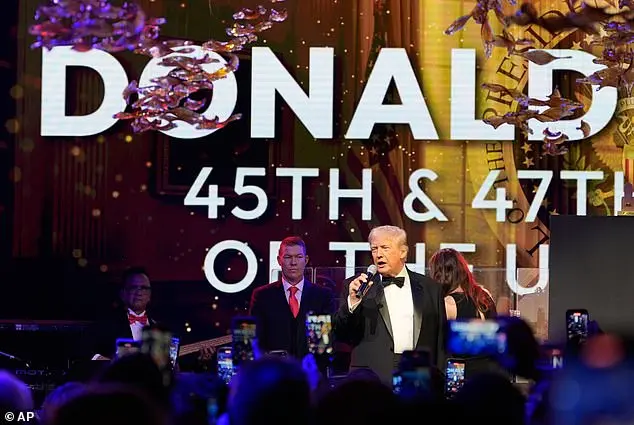 First Lady Melania Trump Shines at Mar-a-Lago New Year’s Eve Celebration Amid Political Discourse