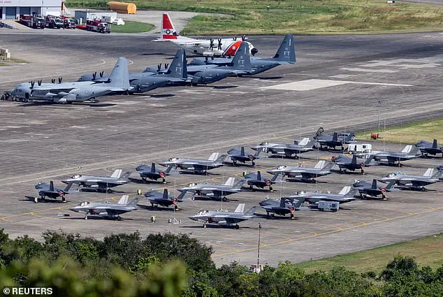 Venezuela Detains Americans Amid US Accusations of Using Foreign Nationals as Leverage in Diplomatic Dispute