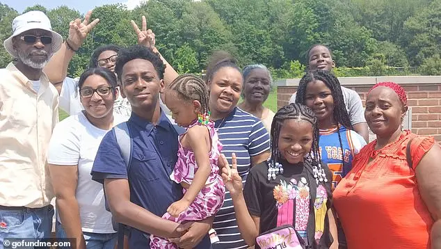 Breaking: Christmas Tragedy in Hartford – 14-Year-Old Malachi James Killed in Tesla Cybertruck Collision