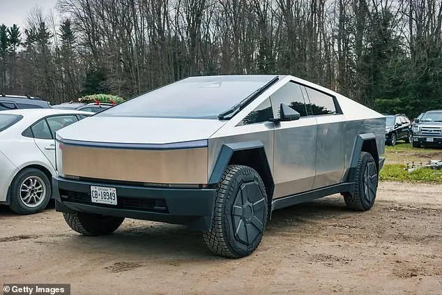 Breaking: Christmas Tragedy in Hartford – 14-Year-Old Malachi James Killed in Tesla Cybertruck Collision