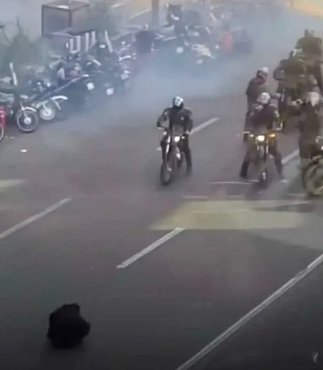 Escalating Crackdown in Iran as Protests Enter Fifth Day, Leaving Six Dead