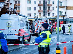 Exclusive: Club Owners' Secret Safety Failures Exposed in Swiss Nightclub Fire That Killed 47